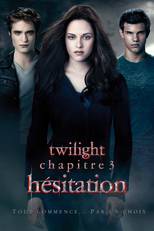 Twilight 3 : Hésitation