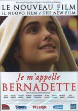 Je m’appelle Bernadette