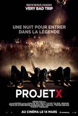 Project x