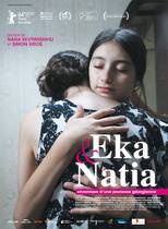 Eka et Natia, Chronique d’une jeunesse georgienne