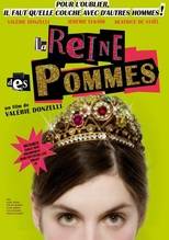 La reine des pommes