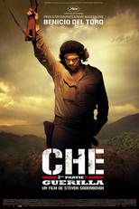 Che – 2ème partie : Guerilla