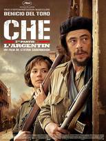 Che – 1ère partie : L’Argentin