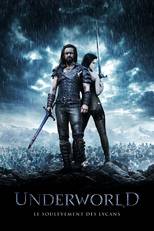 Underworld 3 : le soulèvement des Lycans