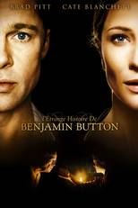 L'Étrange Histoire de Benjamin Button
