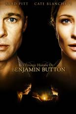 L’étrange histoire de Benjamin Button