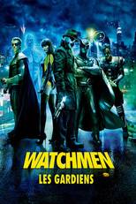 Watchmen : Les Gardiens