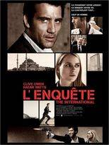 L'Enquête