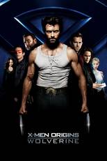 X-men Origins : Wolverine