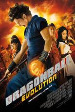 Dragon Ball Evolution