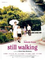 Still Walking