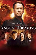 Anges et démons