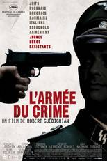 L'Armée du crime