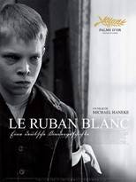 Le rubanc blanc