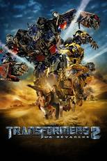 Transformers la revanche