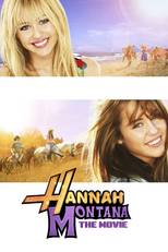 Hannah Montana, le film