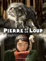 Pierre et le loup