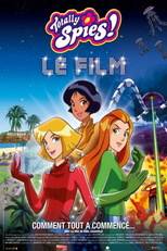 Totally Spies, le film