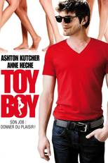 Toy boy