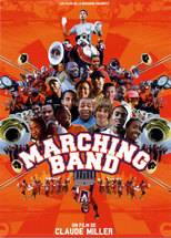 Marching band