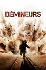 Démineurs