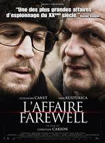 L’affaire Farewell