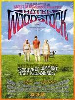 Taking woodstock