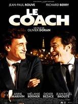 Le coach