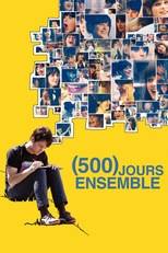 500 jours ensemble