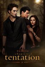 Twilight – Chapitre 2 : tentation