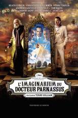 L’Imaginarium du Docteur Parnassus