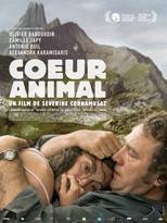 Coeur Animal