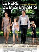 Le Père de mes Enfants