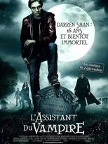 L’assistant du vampire