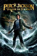 Percy Jackson: Le voleur de foudre