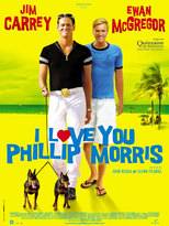 I love you Phillip Morris