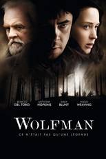 The Wolfman