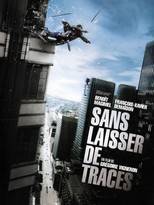 Sans laisser de traces