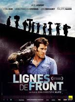 Lignes de front