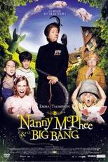 Nanny McPhee et le Big Bang