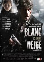 Blanc comme neige