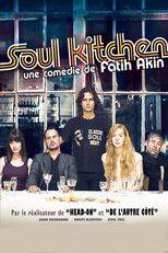 Soul Kitchen