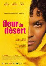 Fleur du desert