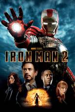 Iron man 2