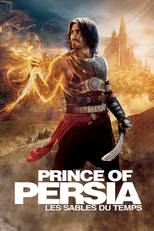 Prince of Persia : les sables du temps