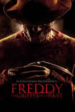 Freddy, les griffes de la nuit