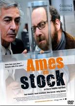 Âmes en stock