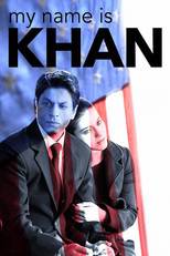 My name is Khan