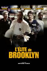 L’élite de Brooklyn