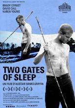 Two gates of sleep